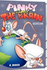 Watch Pinky and the Brain 9movies